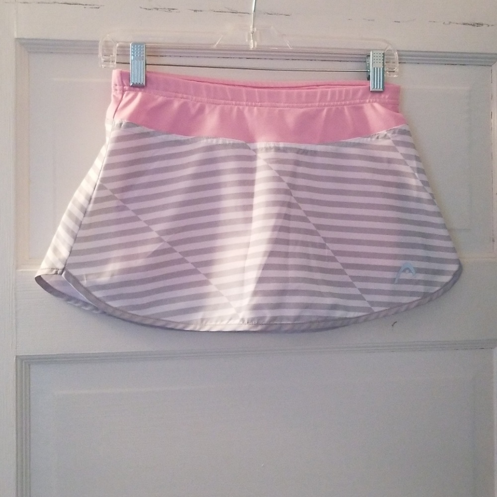 Head tennis skirt
